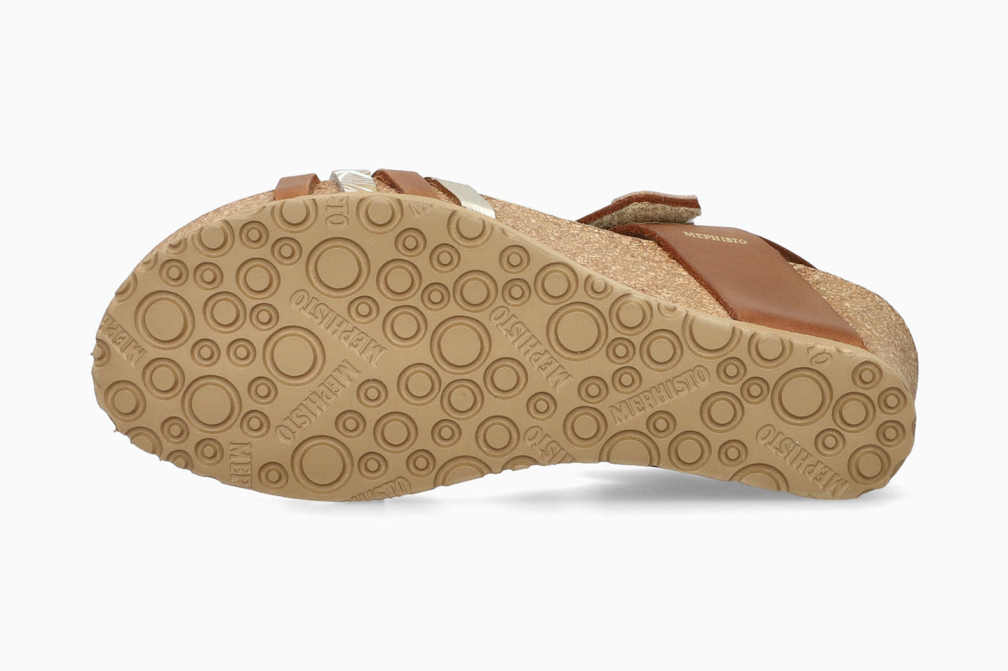 Lucia - Camel Gold