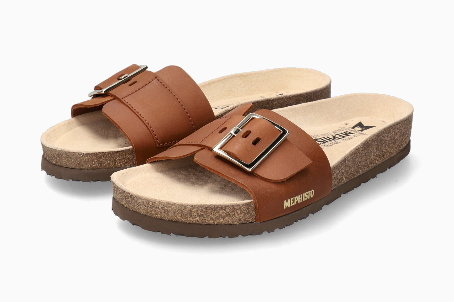 Mabel - Chestnut