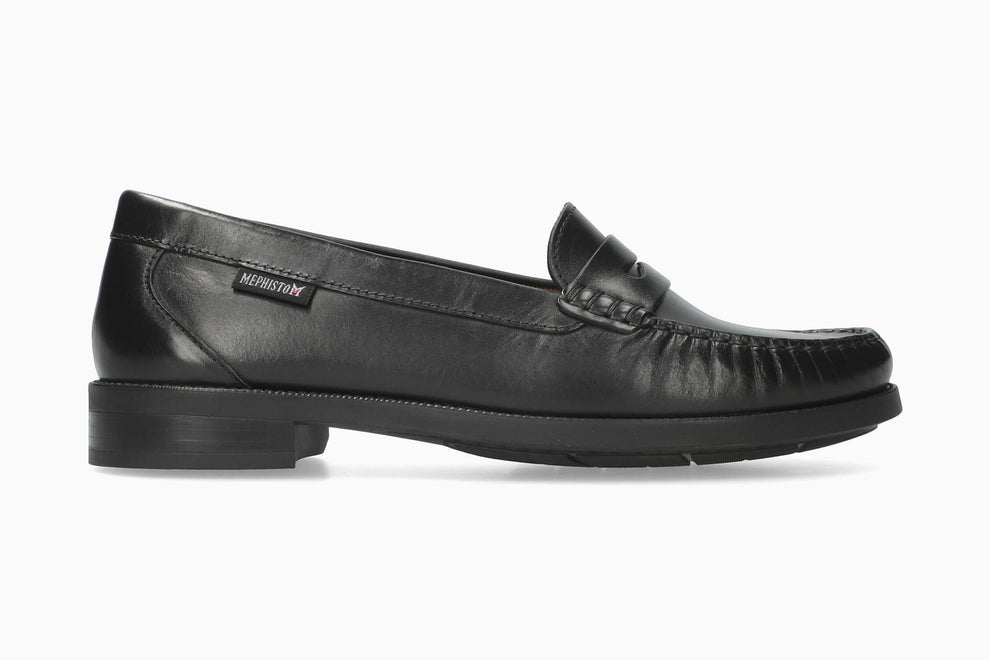 Neda - Black | Mephisto Canada