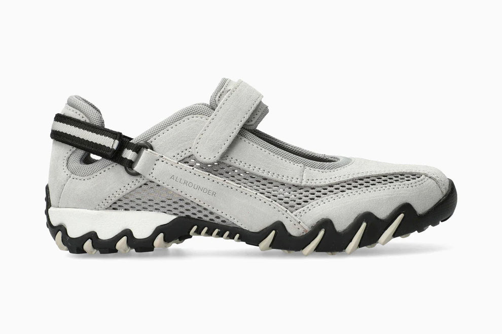 Niro Silver Mephisto Canada