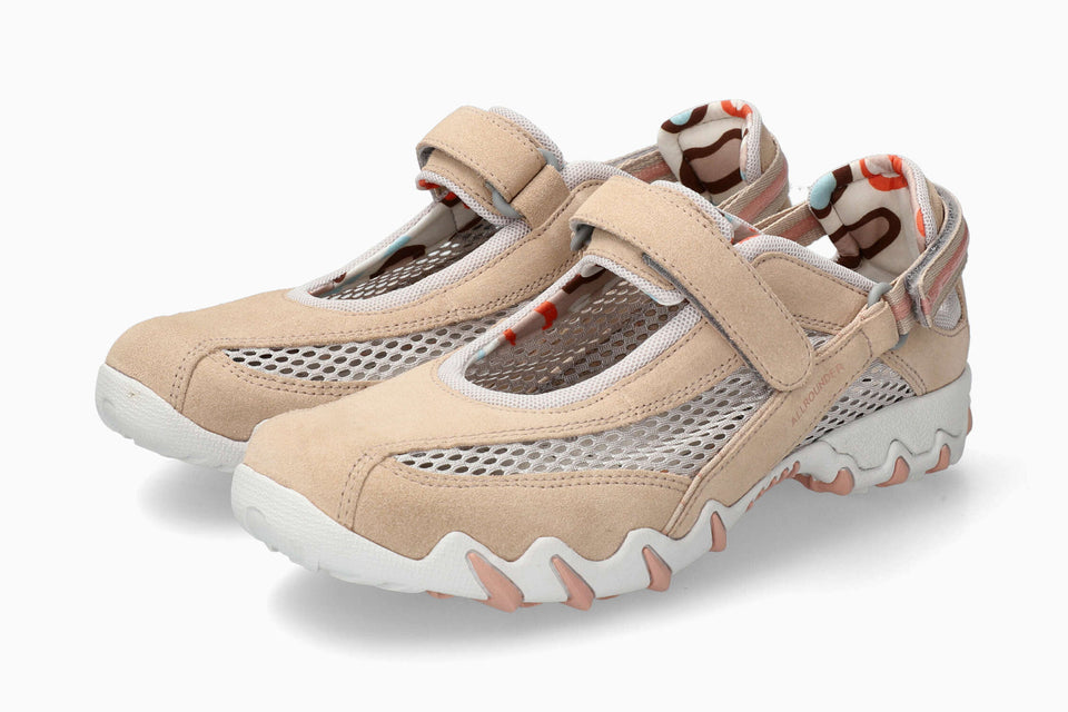 Niro Classics - Sand Beige