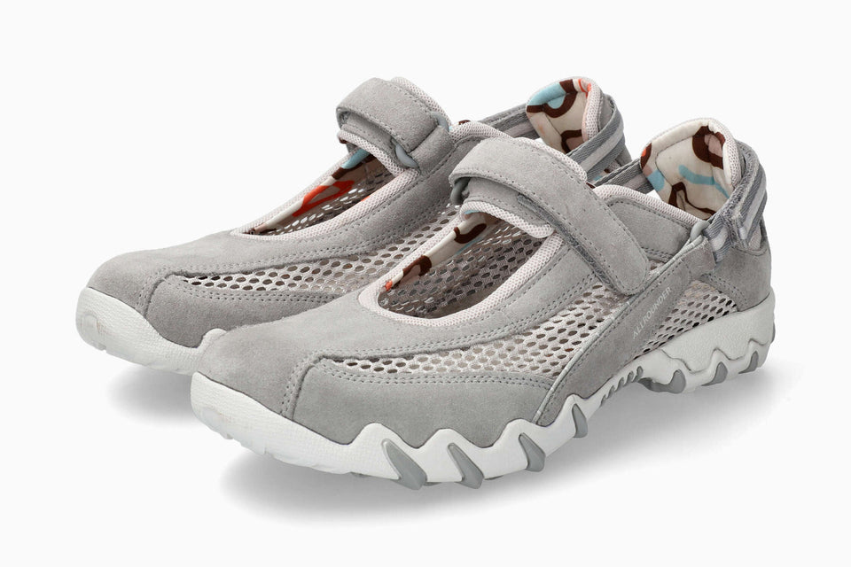 Niro Classics - Light Grey