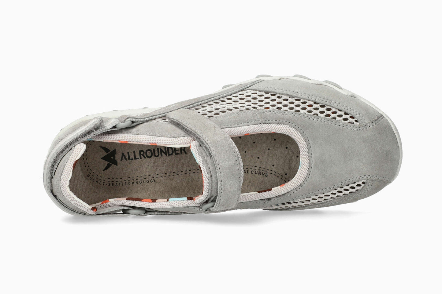 Niro Classics - Light Grey