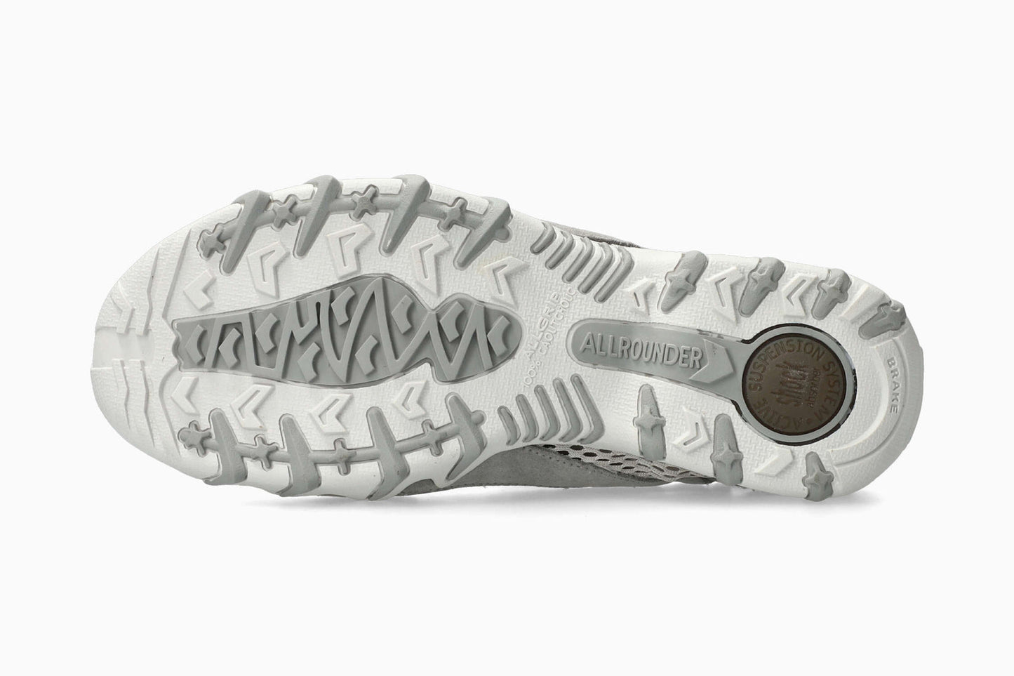Niro Classics - Light Grey