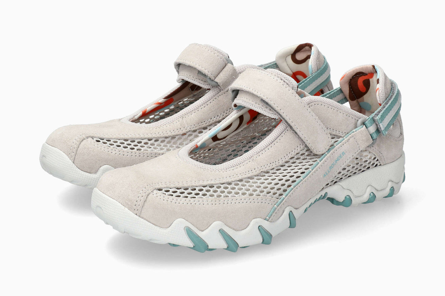 Niro Classics - Light Beige