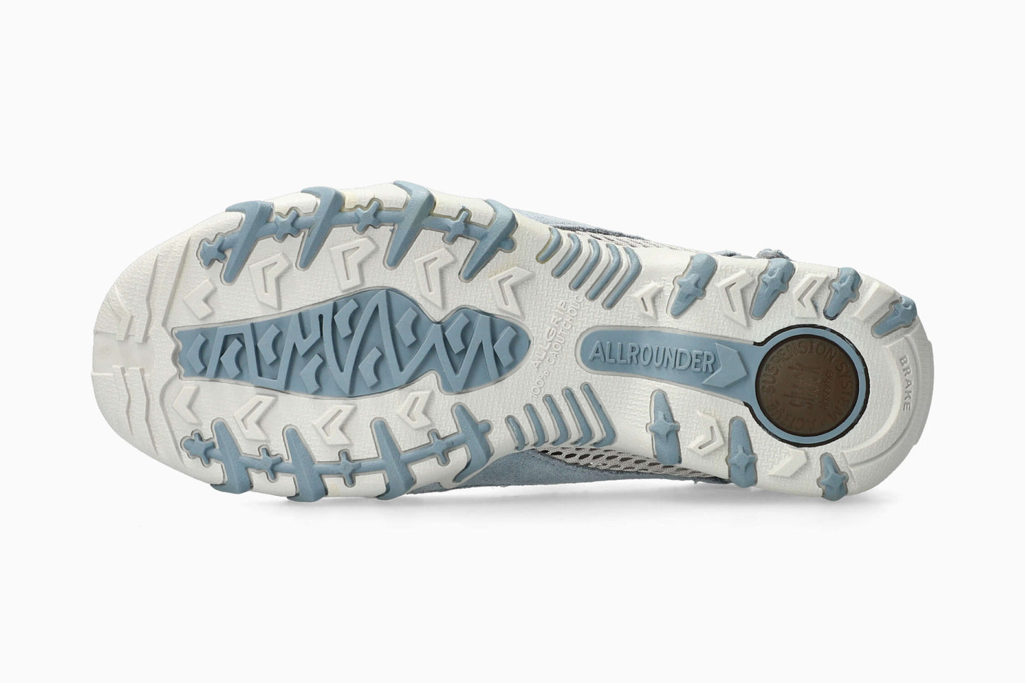 Niro Classics - Sky Blue