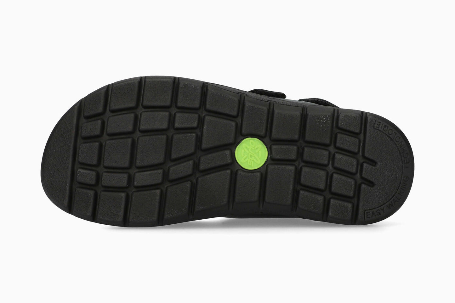 Norine - Black