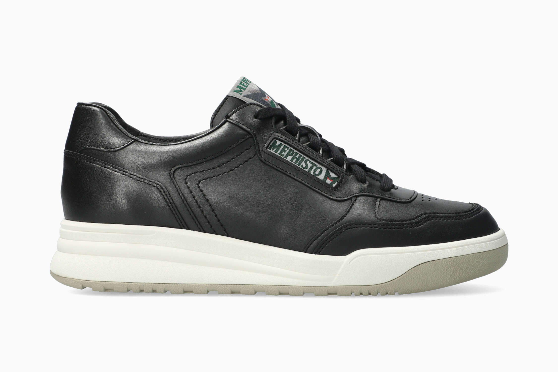 Norwin - Black | Mephisto Canada