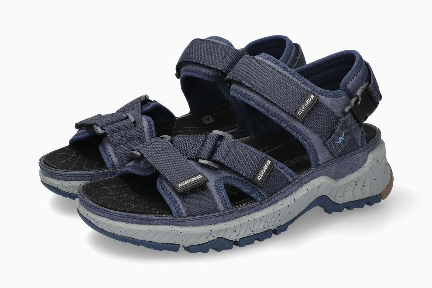 Riverside - Navy