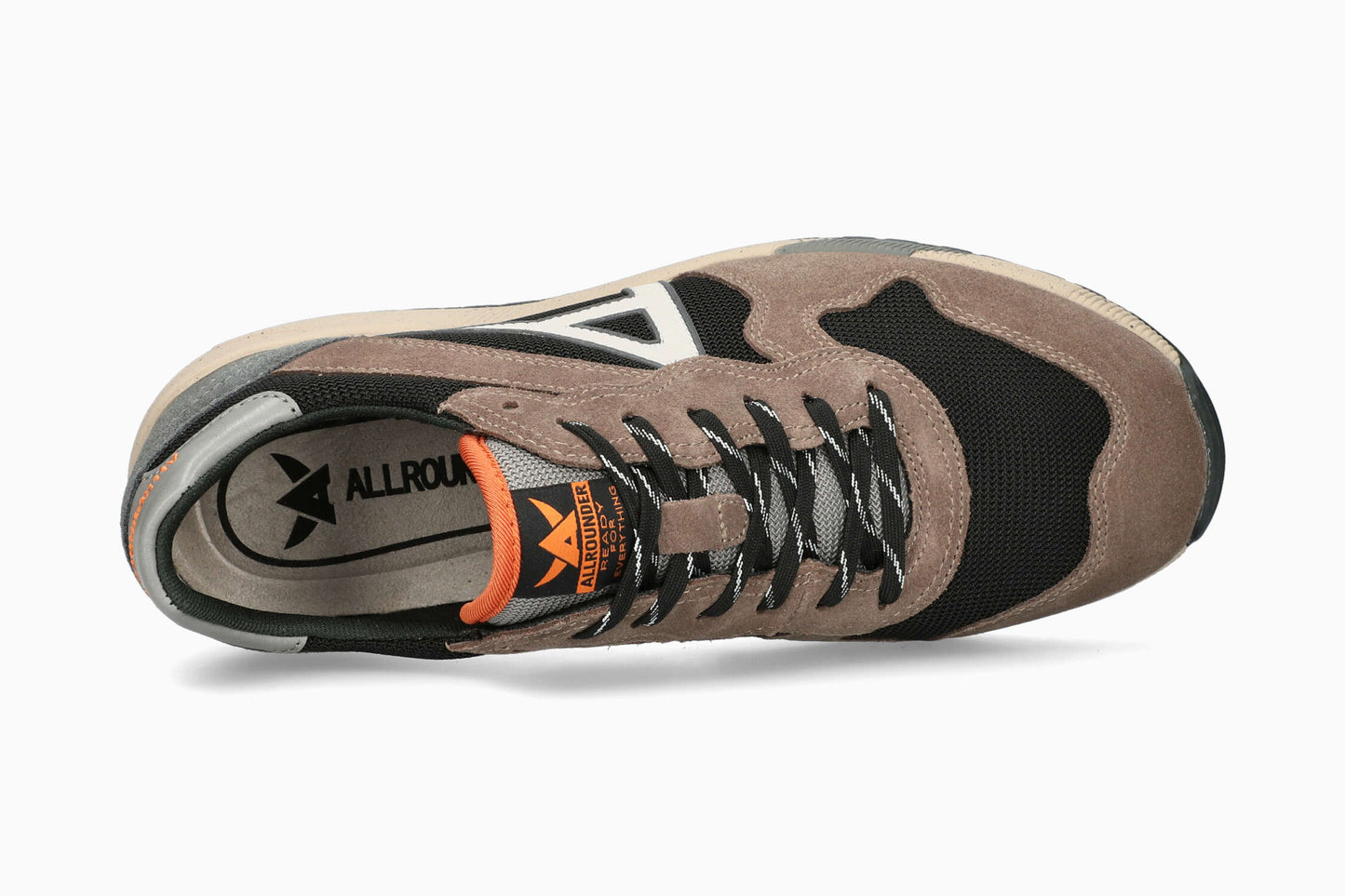 Speed 2 - Brown