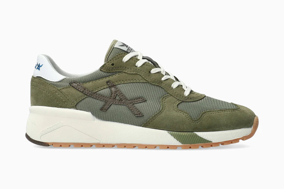 Speed - Olive