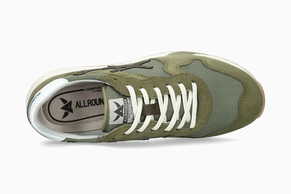 Speed - Olive