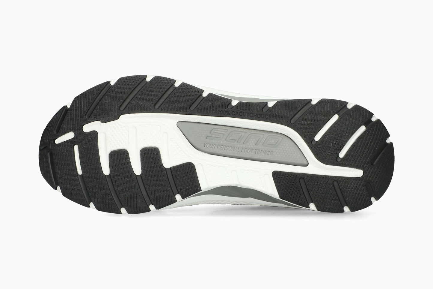 Stride - Black