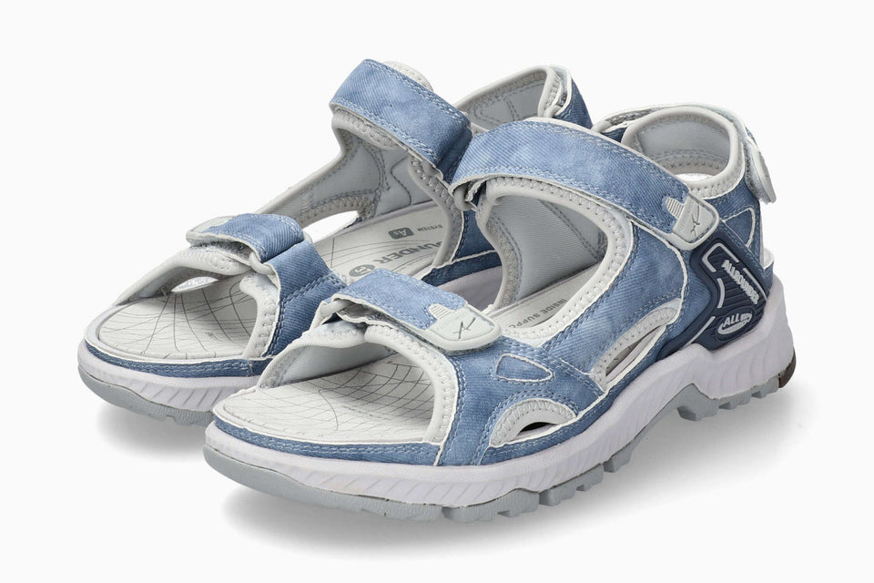 Westside - Denim