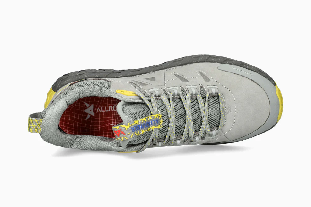 X-Globe Tex - Grey