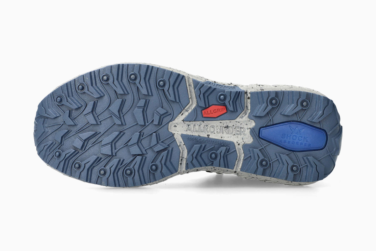 X-Taron Tex - Navy