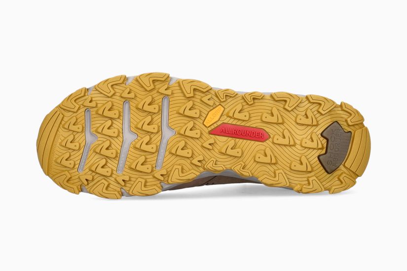 Canyon Tex - Taupe
