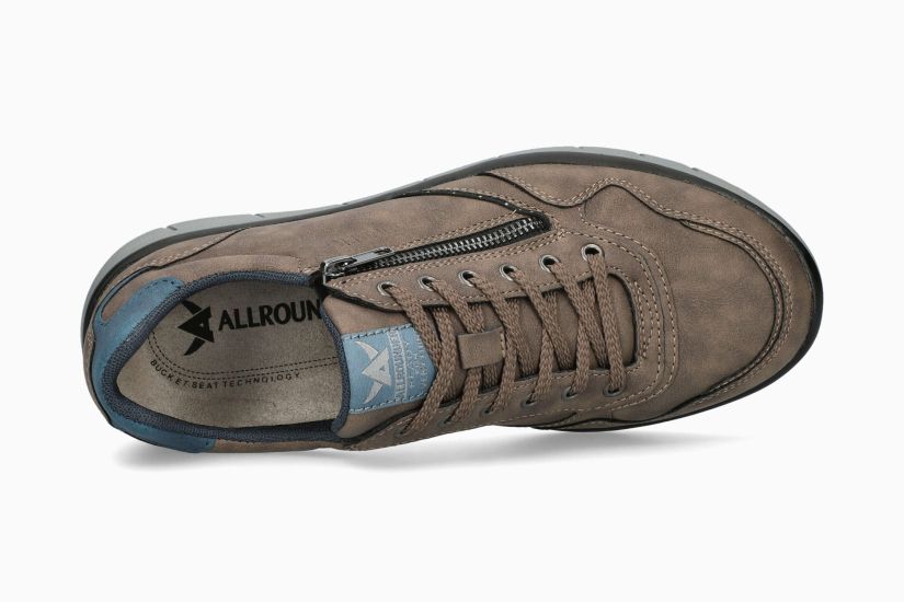 Majestro 2 - Dark Brown