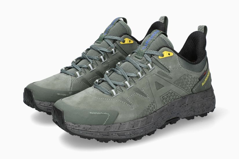 X-Tire Tex - Green