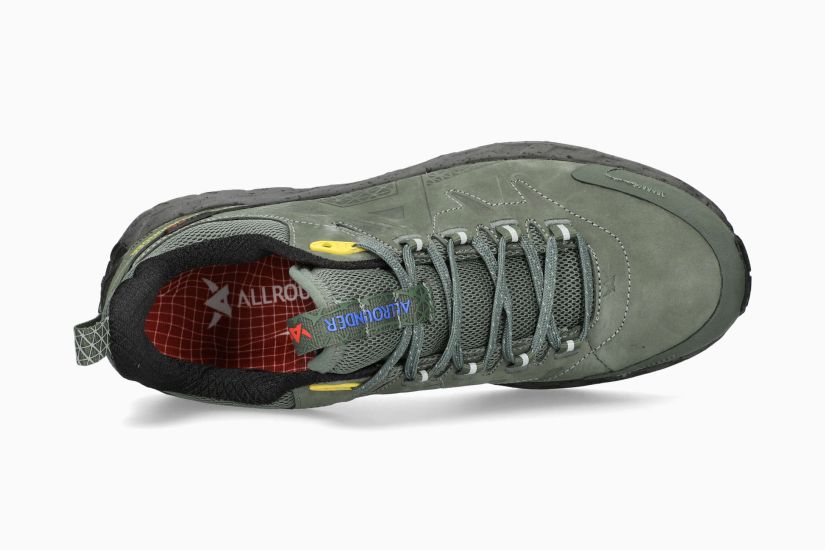 X-Tire Tex - Green