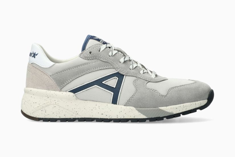 Speed 2 - Light Grey