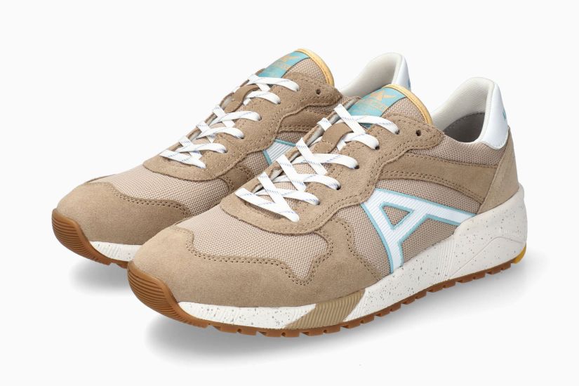 Speed 2 - Taupe