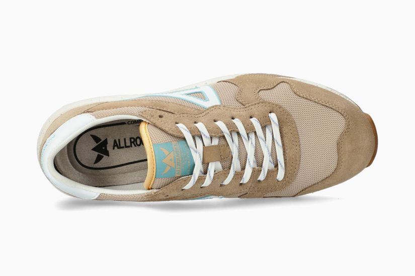 Speed 2 - Taupe