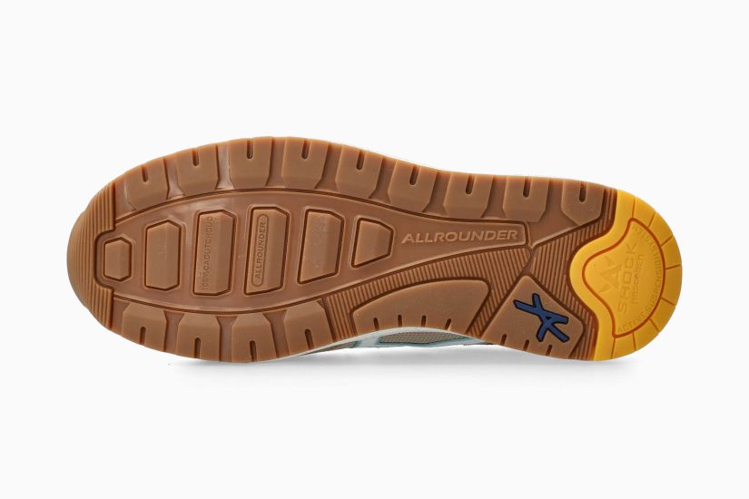 Speed 2 - Taupe