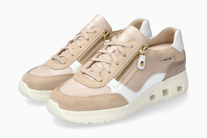 Lilas - Beige