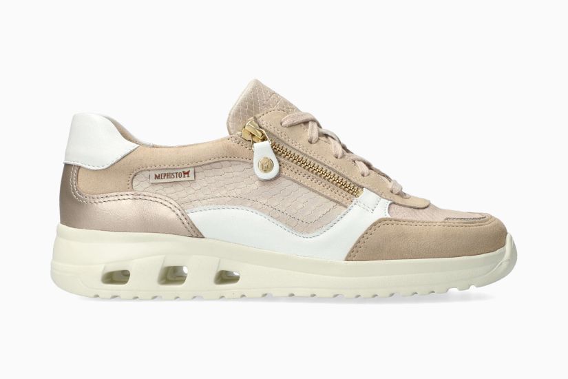 Lilas - Beige