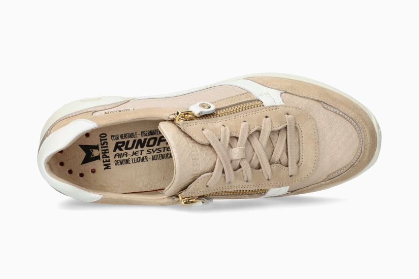 Lilas - Beige