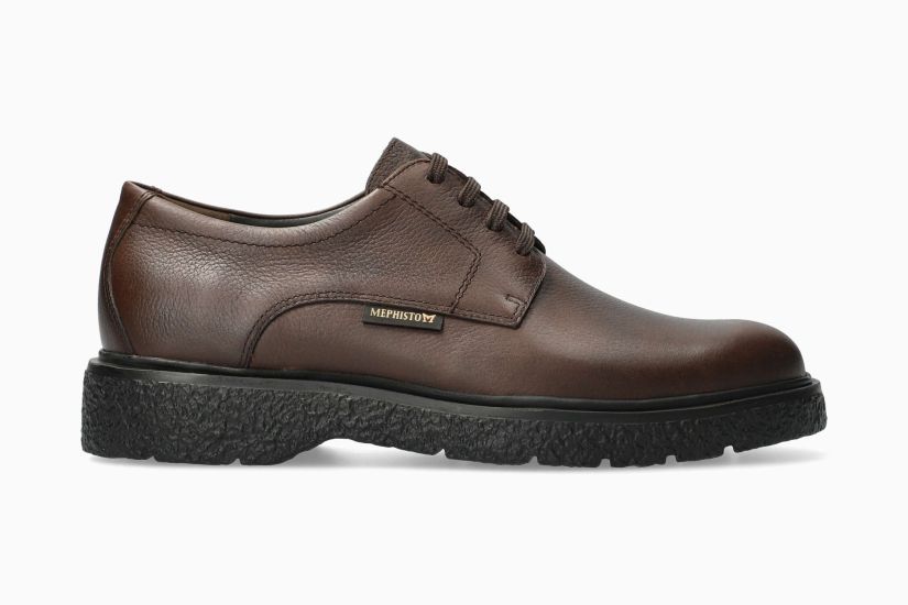 Eddy - Dark Brown