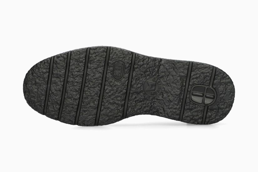 Eddy - Dark Brown