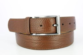 Match Belt - Tan
