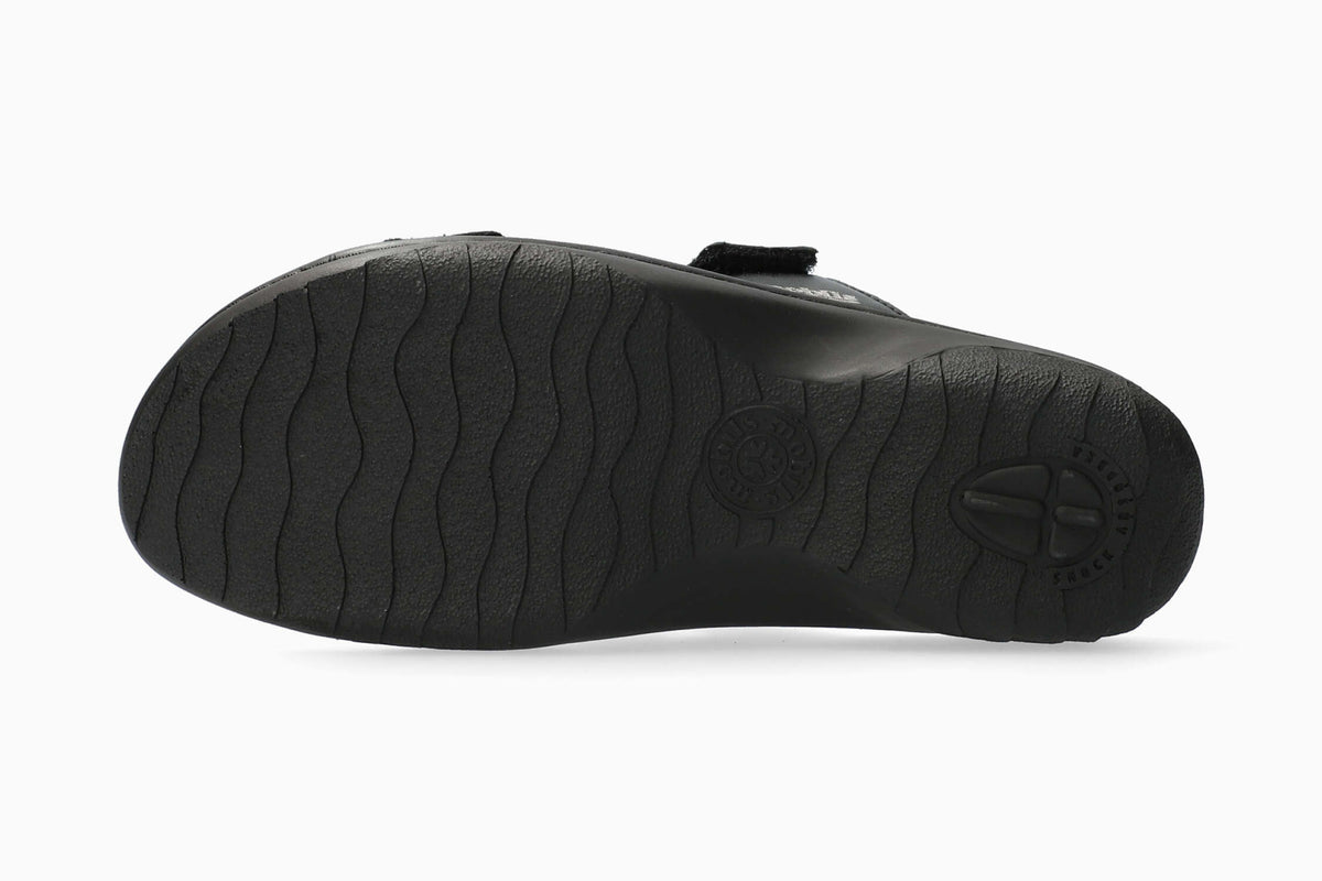 Geva - Black