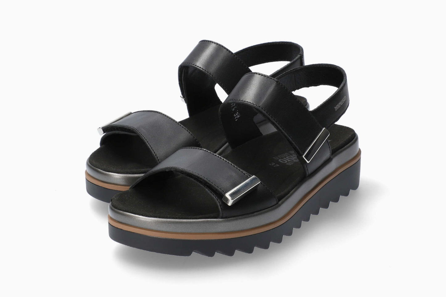 Dominica - Black