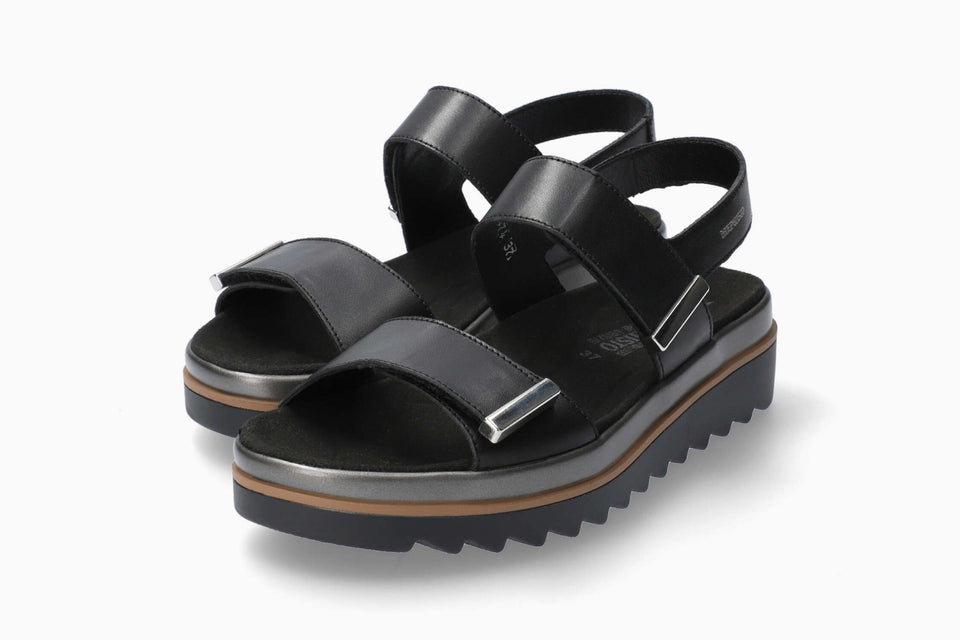 Dominica - Black