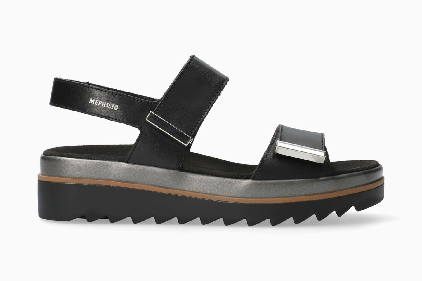 Dominica - Black