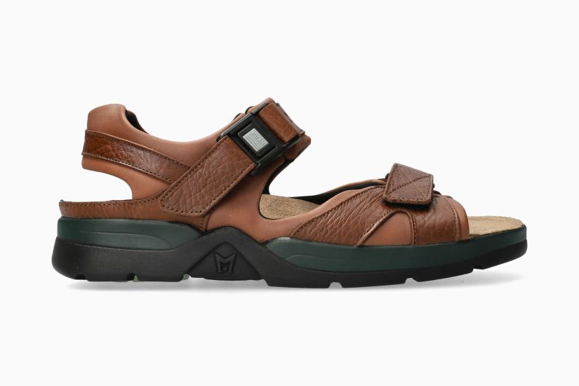 Shark Fit Chestnut Mephisto Canada - Main Image