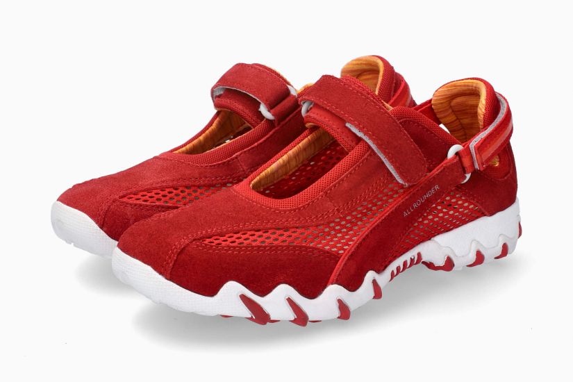 Niro Classics - Red