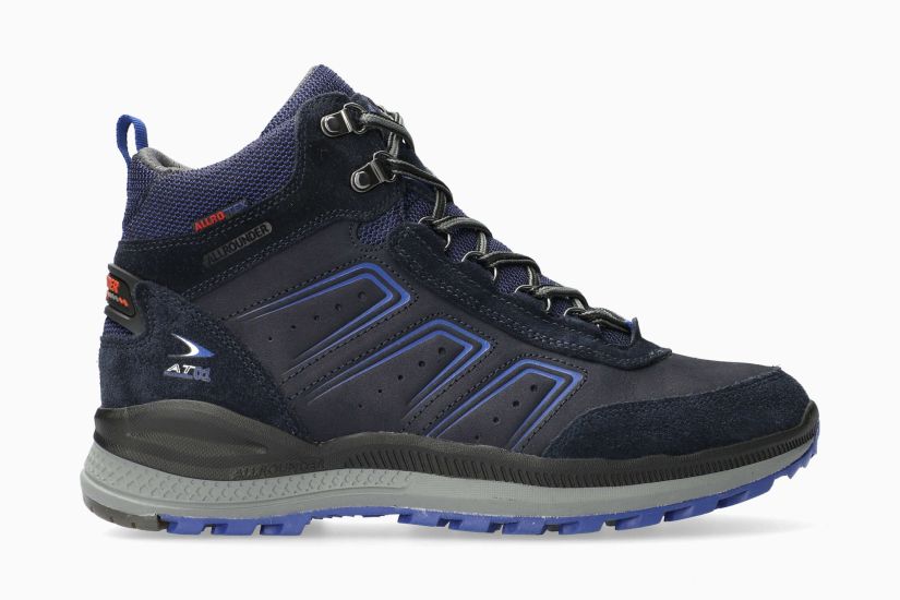Ranus Tex - Dark Blue