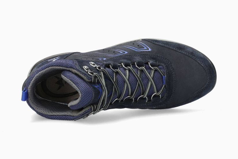 Ranus Tex - Dark Blue