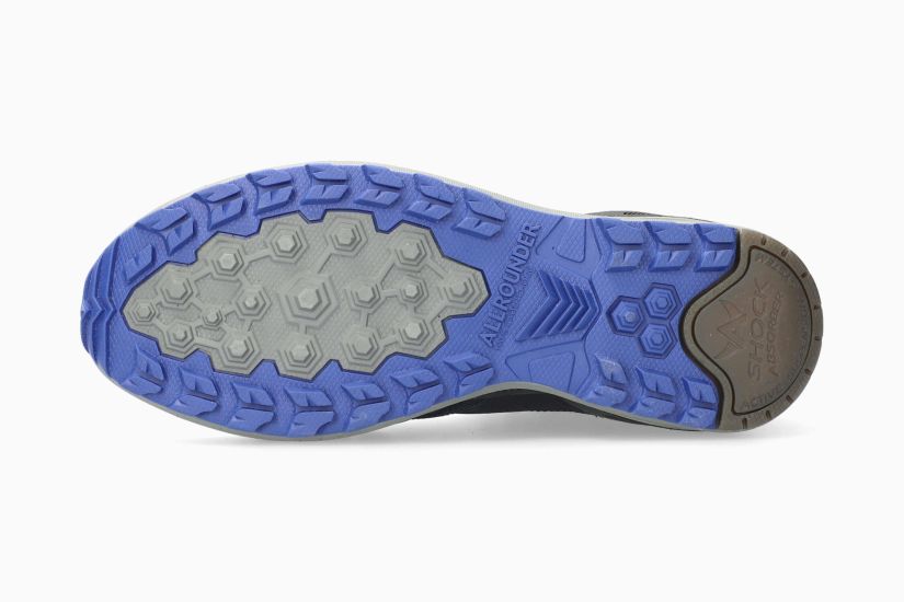 Ranus Tex - Dark Blue
