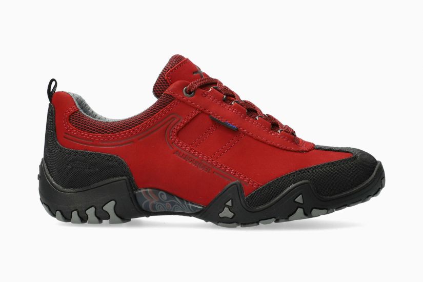Fina Tex - Red