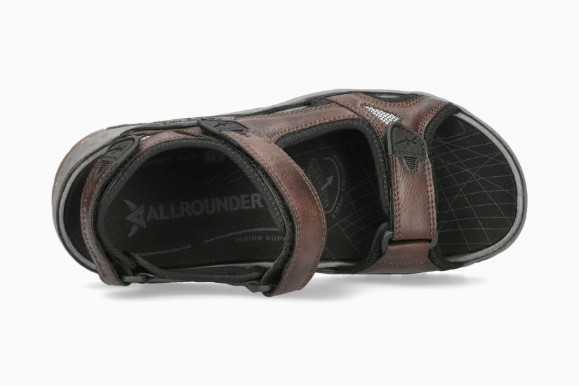 Honduras - Dark Brown