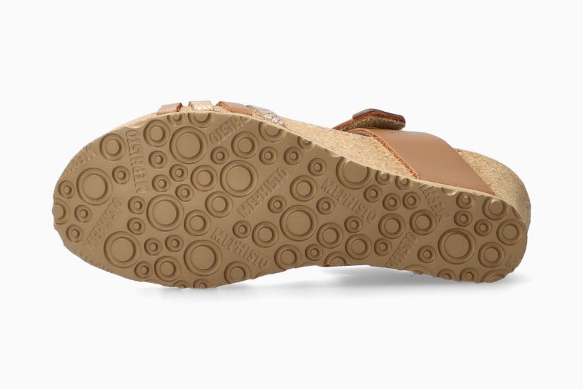 Lucia - Camel Boa