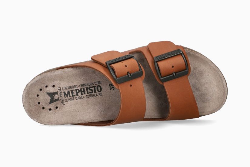 Hester - Chestnut