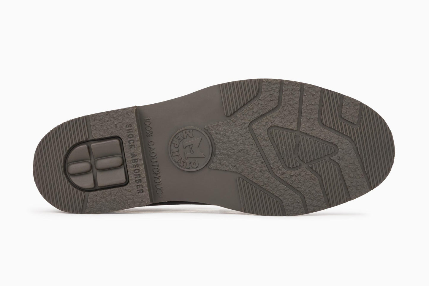 Melchior - Dark Brown