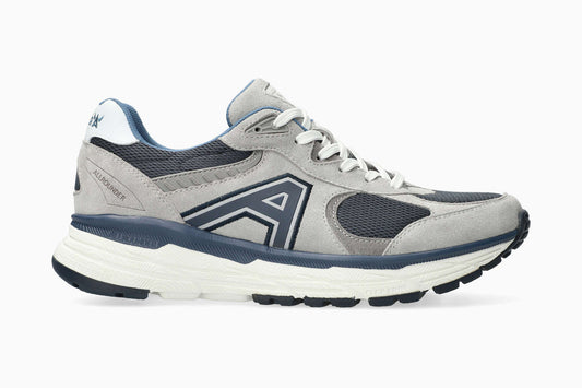 Alento 2 - Light Grey