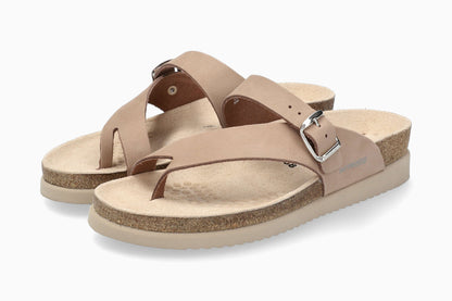 Helen Classics - Light Taupe